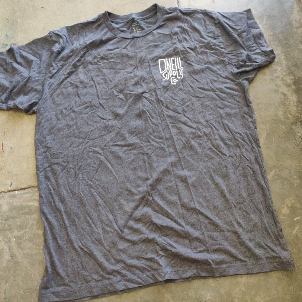O'Neill Supply Co Tshirt